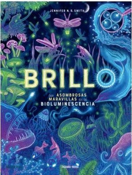 Produktbild: Brillo / Glow