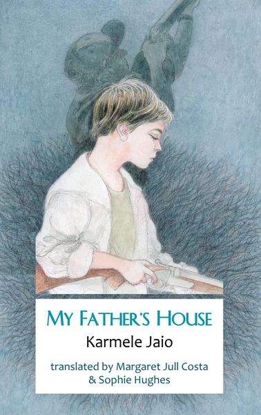 Produktbild: My Father's House
