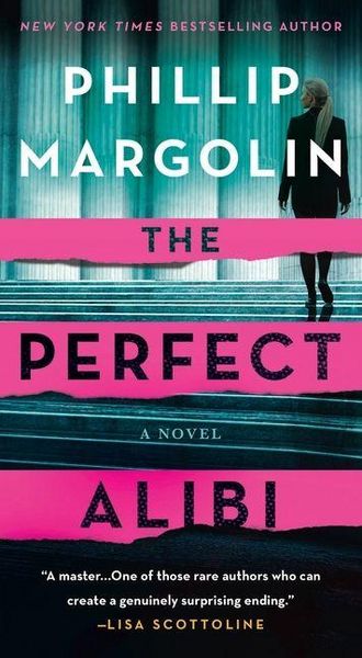 Produktbild: The Perfect Alibi