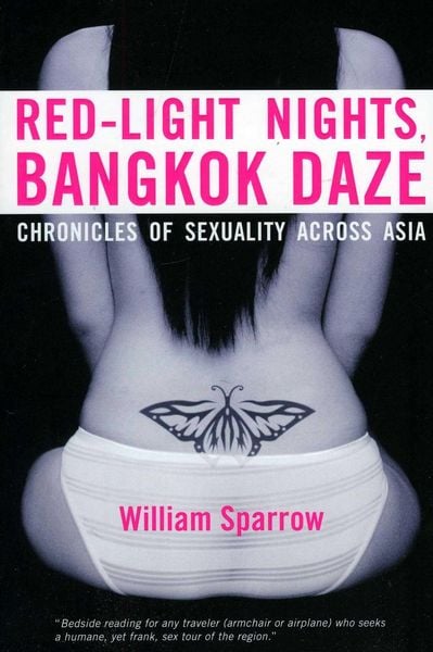 Produktbild: Red-Light Nights, Bangkok Daze