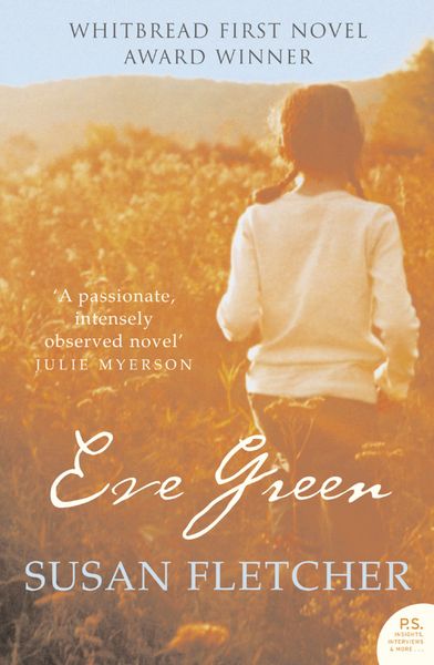 Produktbild: Fletcher, S: Eve Green