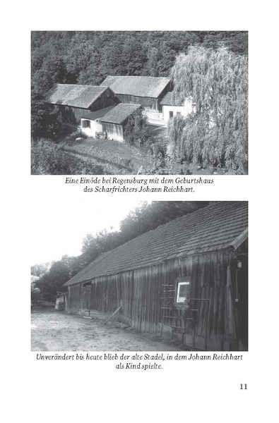 Produktbild: Tod durch das Fallbeil