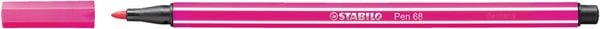 Produktbild: STABILO Filzstift Pen 68