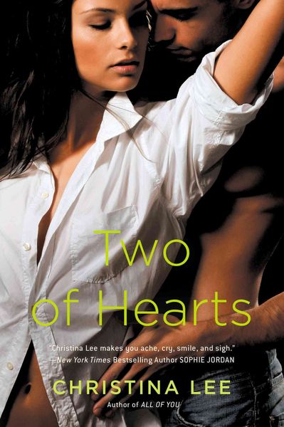 Produktbild: Two of Hearts
