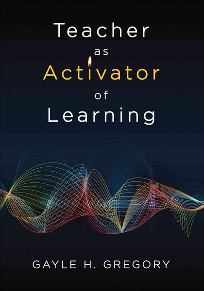 Produktbild: Teacher as Activator of Learning