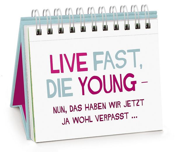 Produktbild: Ich hatte mich j&uuml;nger in Erinnerung
