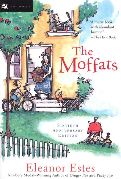 Produktbild: Moffats