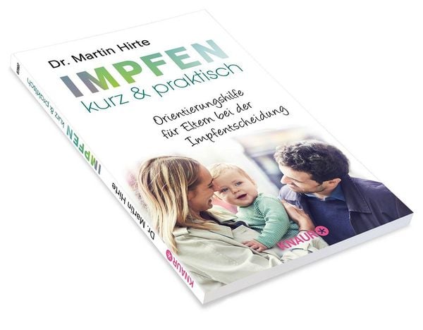 Produktbild: Impfen kurz & praktisch