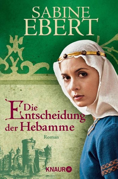 Produktbild: Die Entscheidung der Hebamme