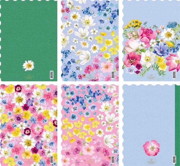 Produktbild: Notizhefte DIN A5