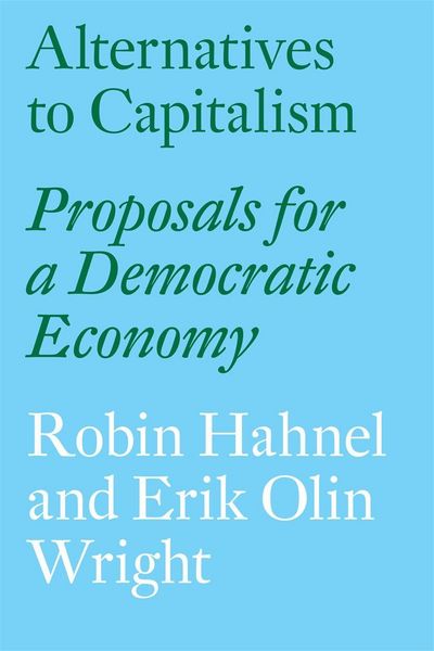 Produktbild: Alternatives to Capitalism