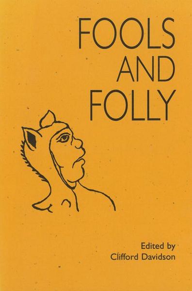 Produktbild: Fools and Folly