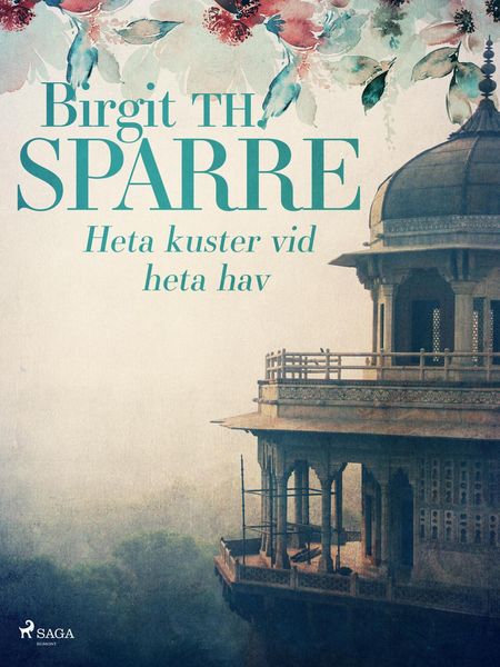 Produktbild: Heta kuster vid heta hav