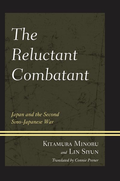 Produktbild: The Reluctant Combatant