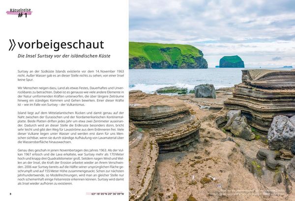 Produktbild: DUMONT Bildband Landkarten-R&auml;tselreise Europa