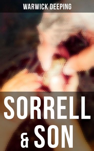 Produktbild: Sorrell & Son