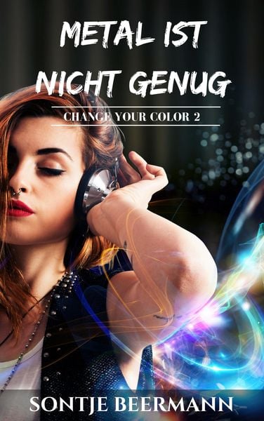 Produktbild: Metal ist nicht genug