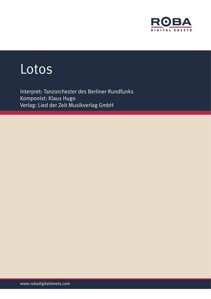 Produktbild: Lotos