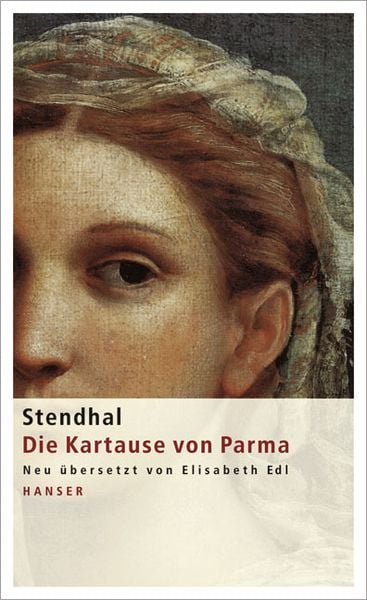Produktbild: Die Kartause von Parma