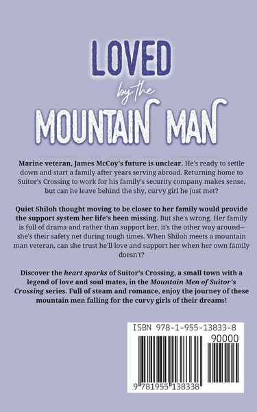 Produktbild: Loved by the Mountain Man