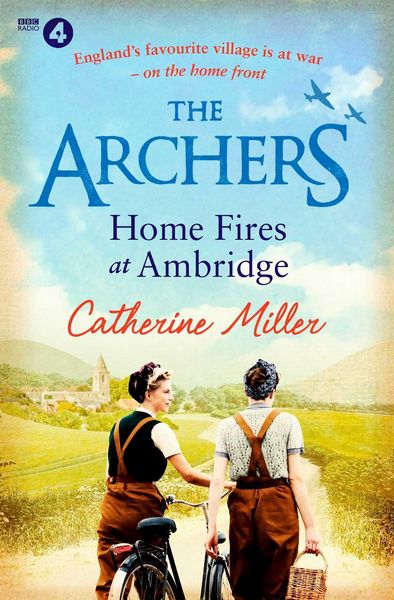 Produktbild: The Archers: Home Fires at Ambridge