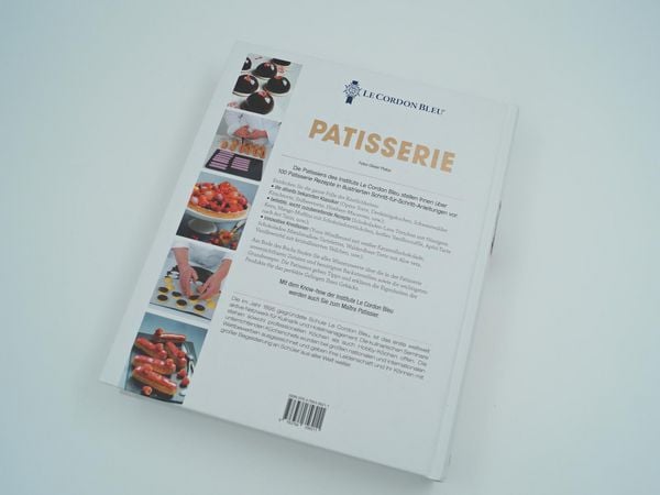 Produktbild: Patisserie