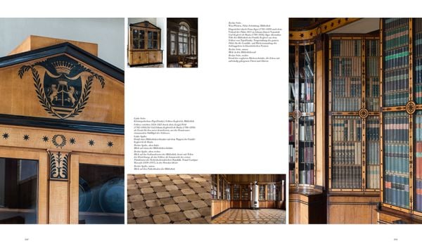 Produktbild: Klassizismus und Biedermeier in Mitteleuropa