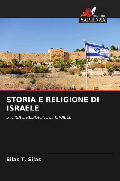 Produktbild: Storia E Religione Di Israele
