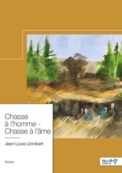 Produktbild: Chasse a l homme - chasse a l ame