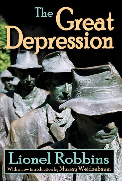 Produktbild: The Great Depression