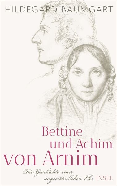 Produktbild: Bettine und Achim von Arnim