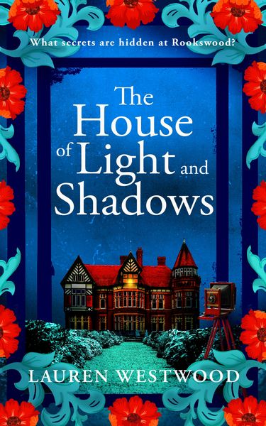 Produktbild: The House of Light and Shadows