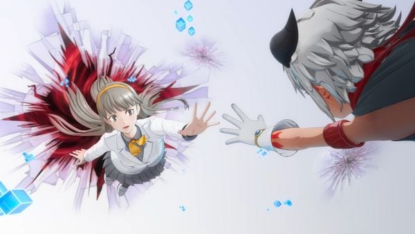 Produktbild: Digimon Story - Time Stranger