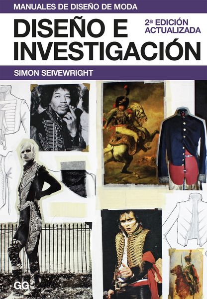 Produktbild: Dise&ntilde;o e investigaci&oacute;n