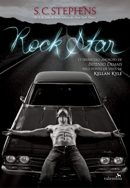 Produktbild: Rock Star