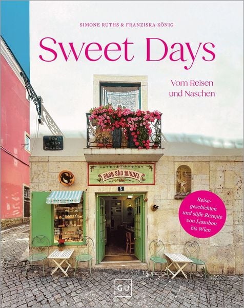 Produktbild: SWEET DAYS