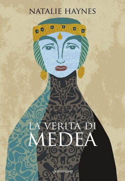 Produktbild: La verit&agrave; di Medea