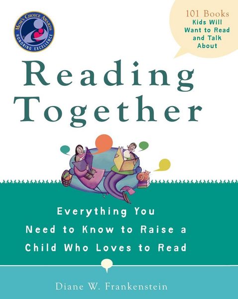 Produktbild: Reading Together