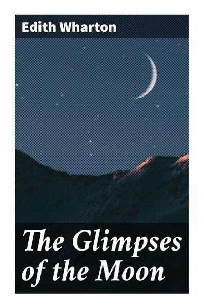 Produktbild: The Glimpses of the Moon