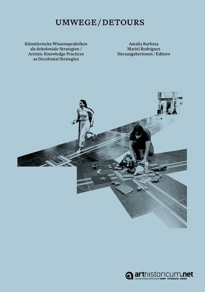 Produktbild: Umwege/Detours