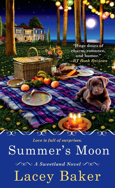 Produktbild: Summers Moon