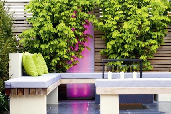 Produktbild: Modernes Gartendesign