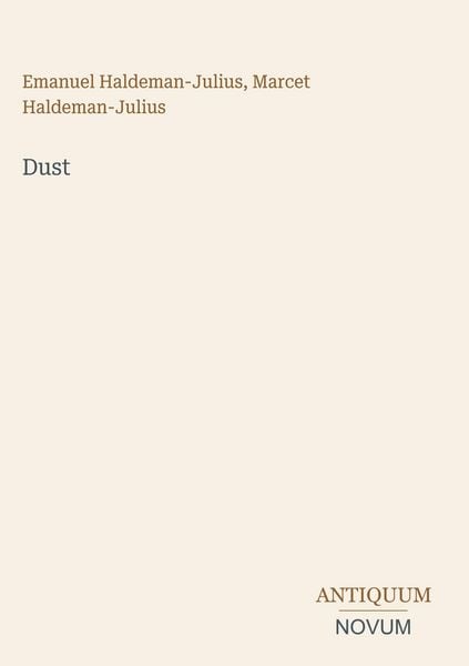 Produktbild: Dust