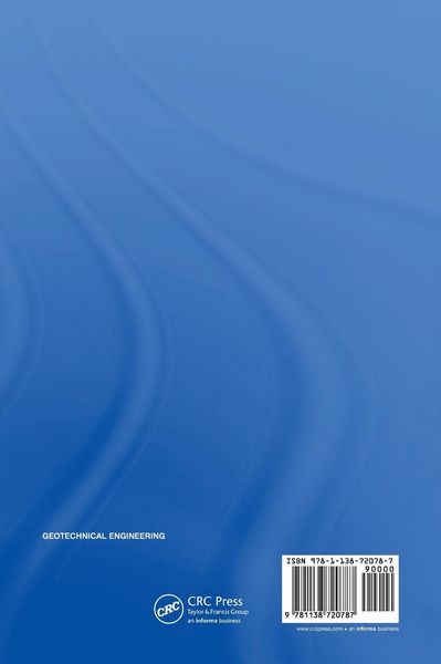 Produktbild: Foundation Engineering Analysis and Design
