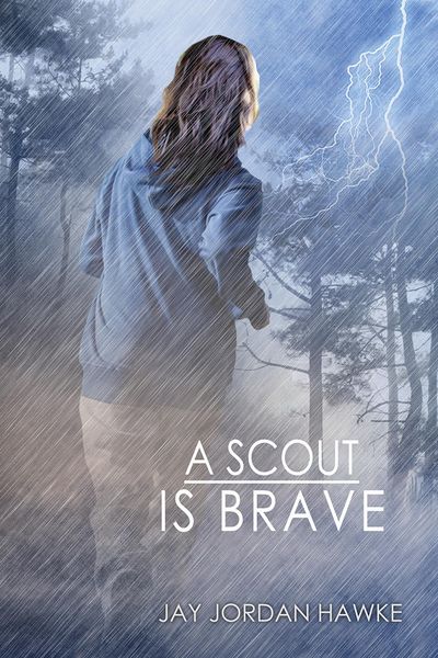 Produktbild: Scout is Brave