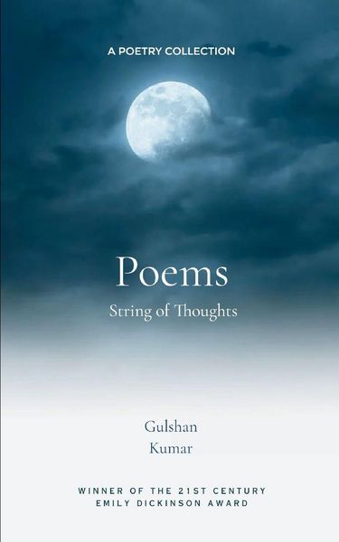 Produktbild: Poems