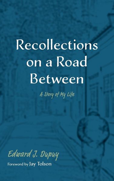 Produktbild: Recollections on a Road Between