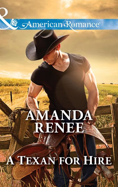 Produktbild: A Texan For Hire
