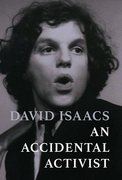 Produktbild: An Accidental Activist