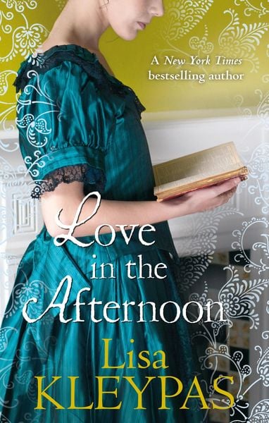 Cover of the book Love in the Afternoon